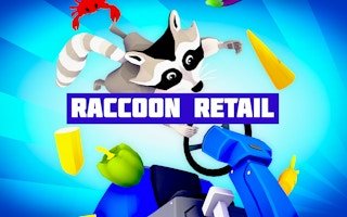 Raccoon Retail